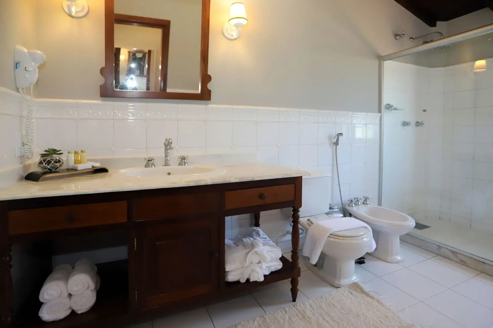 Vila Angatú Eco Resort & Spa