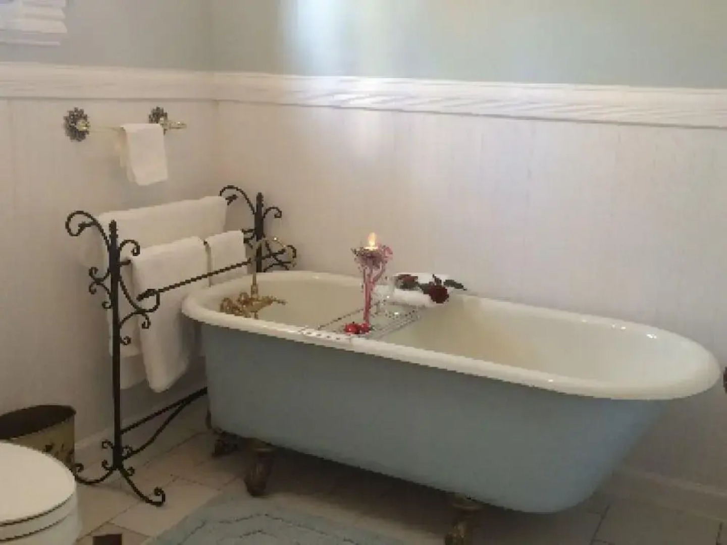 Berkeley House Bed and Breakfast