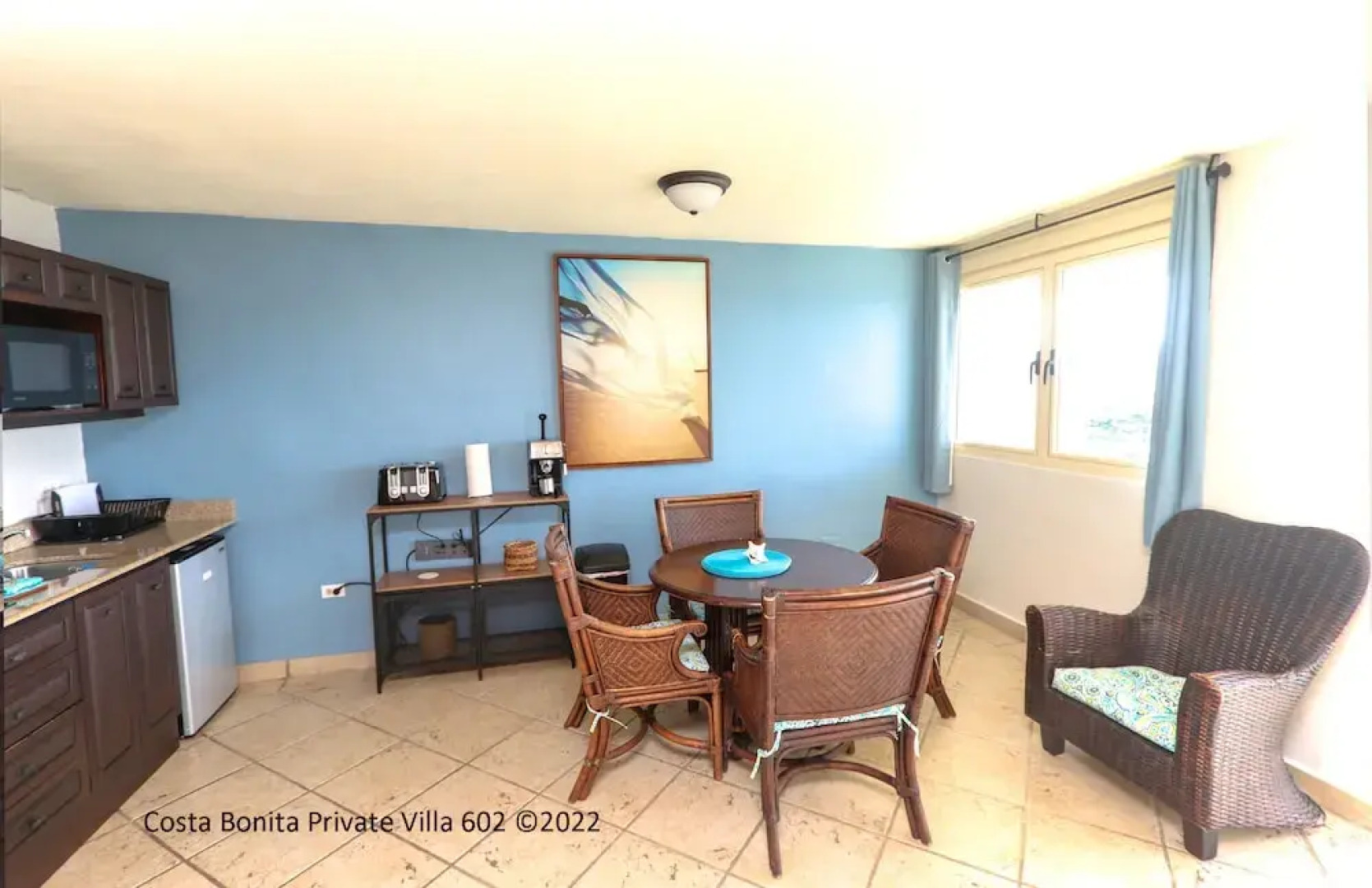 Costa Bonita Private Villa 602