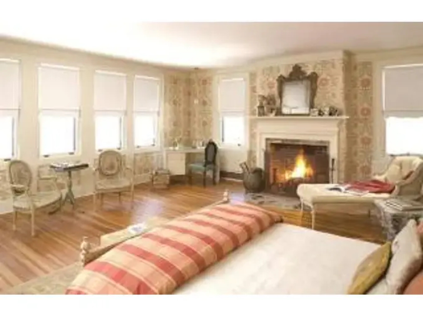 Rock Hall Luxe Lodging