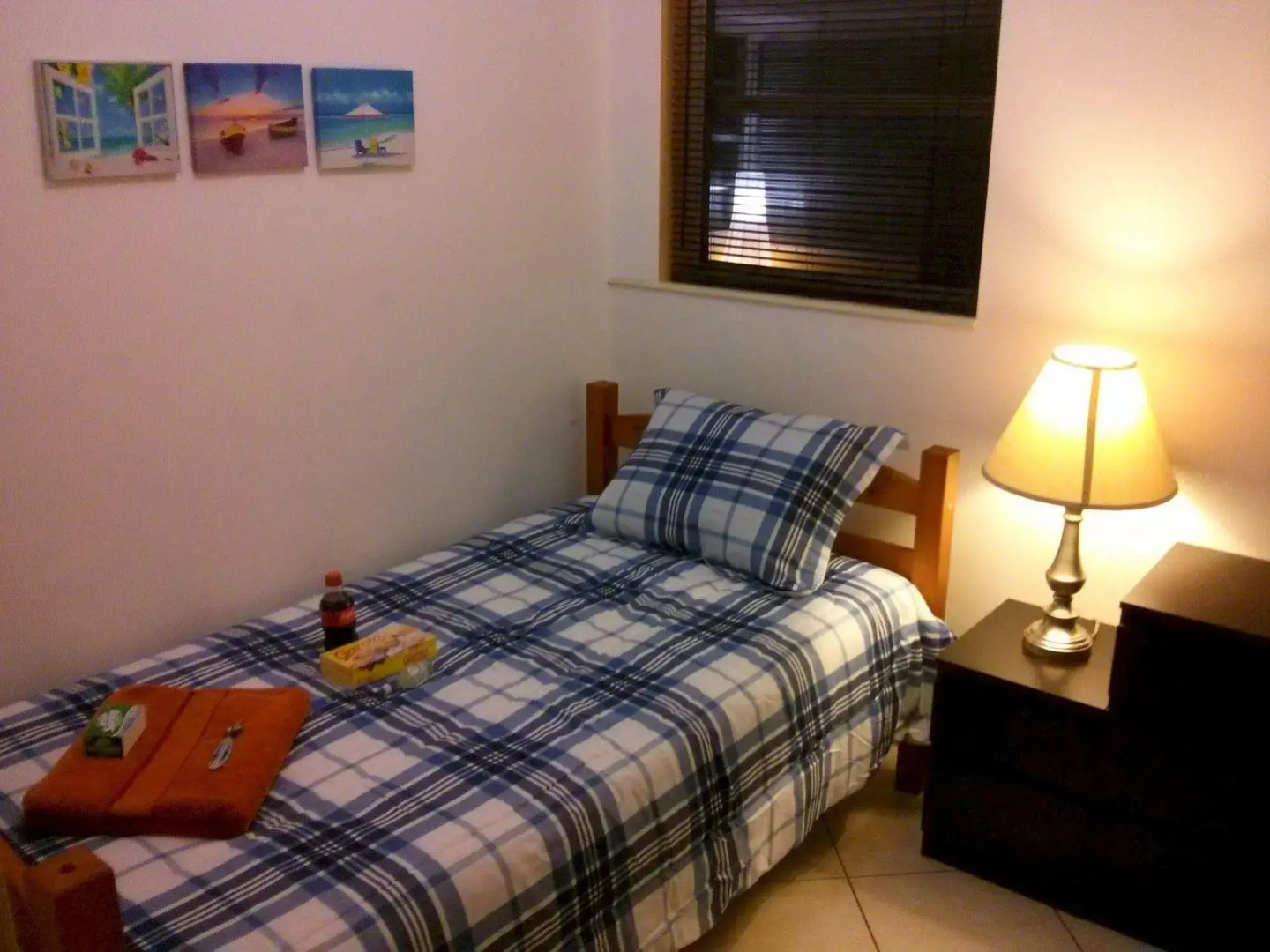 Blue Ocean Guesthouse