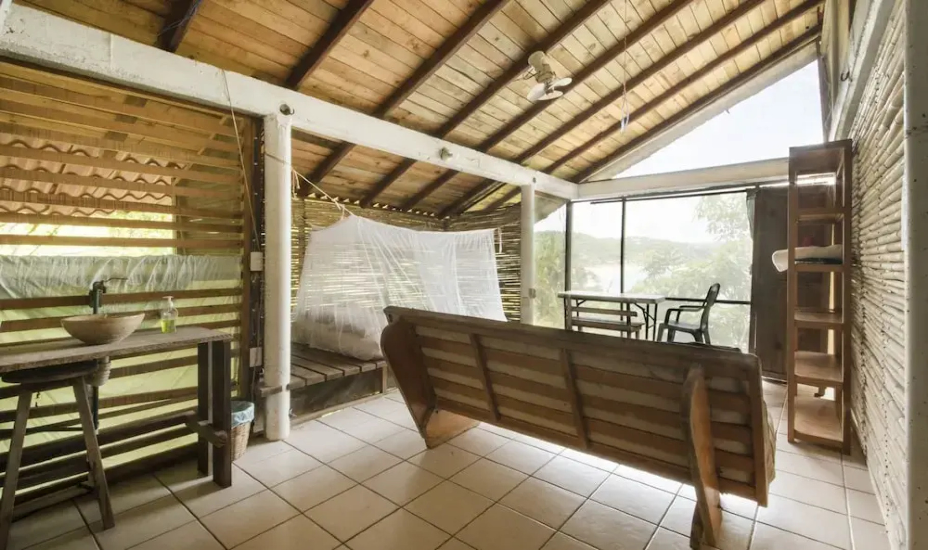 Terrazas del Rinconcito