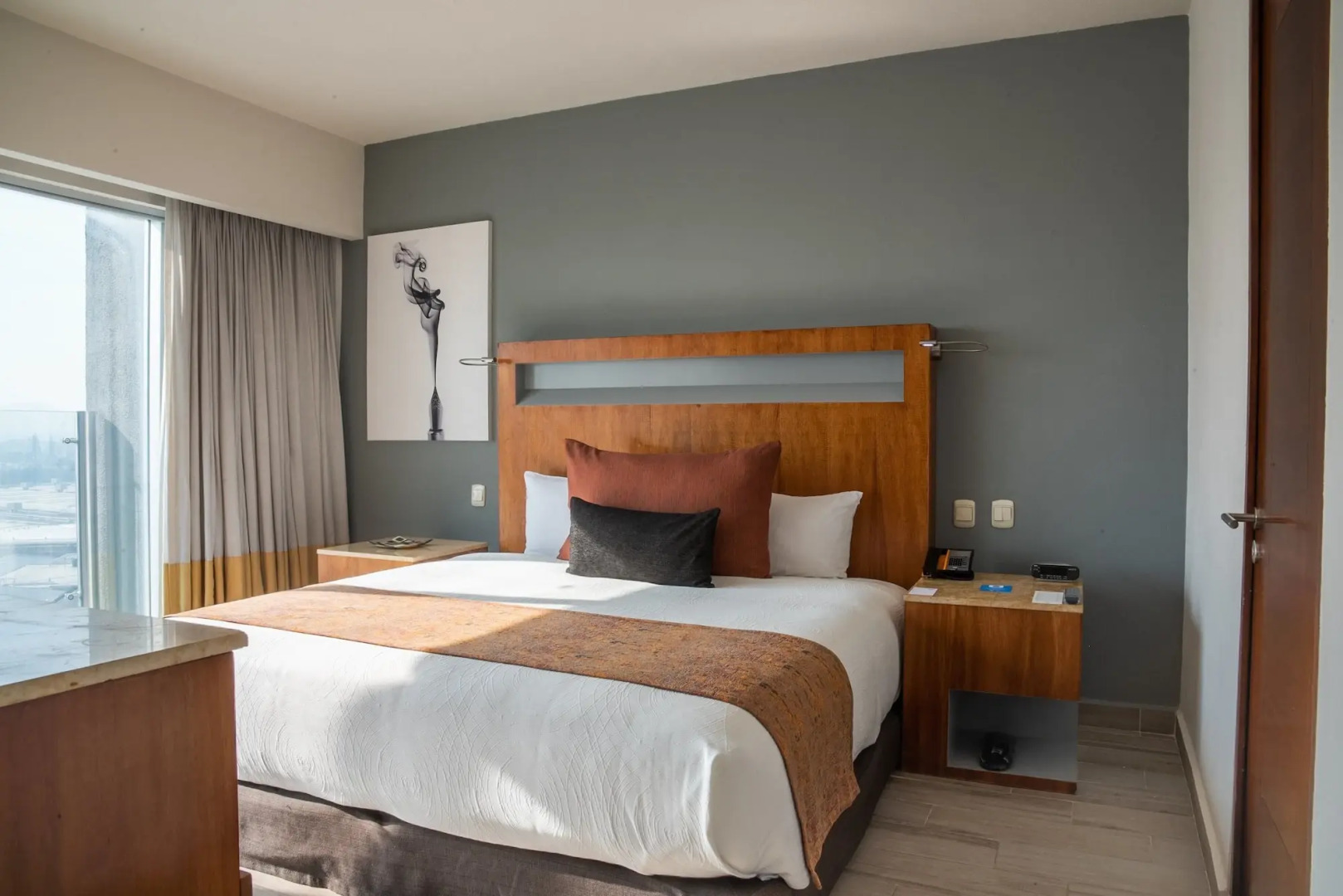 Real Inn Guadalajara Expo