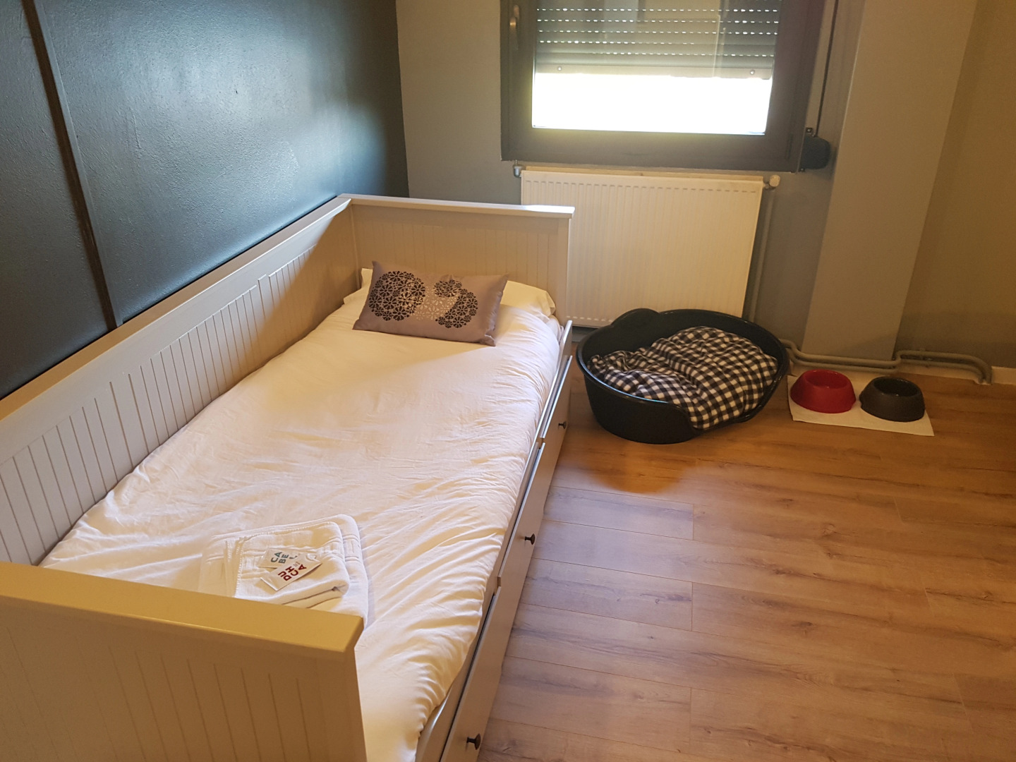 Hotel Camel.lot by Nexta