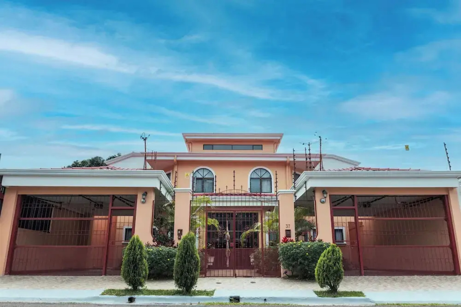 Brisas del Aeropuerto