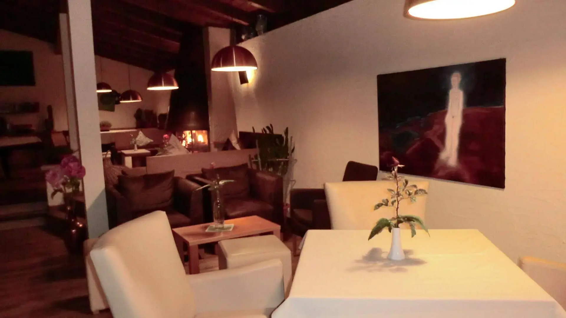 Angerburg Blumenhotel