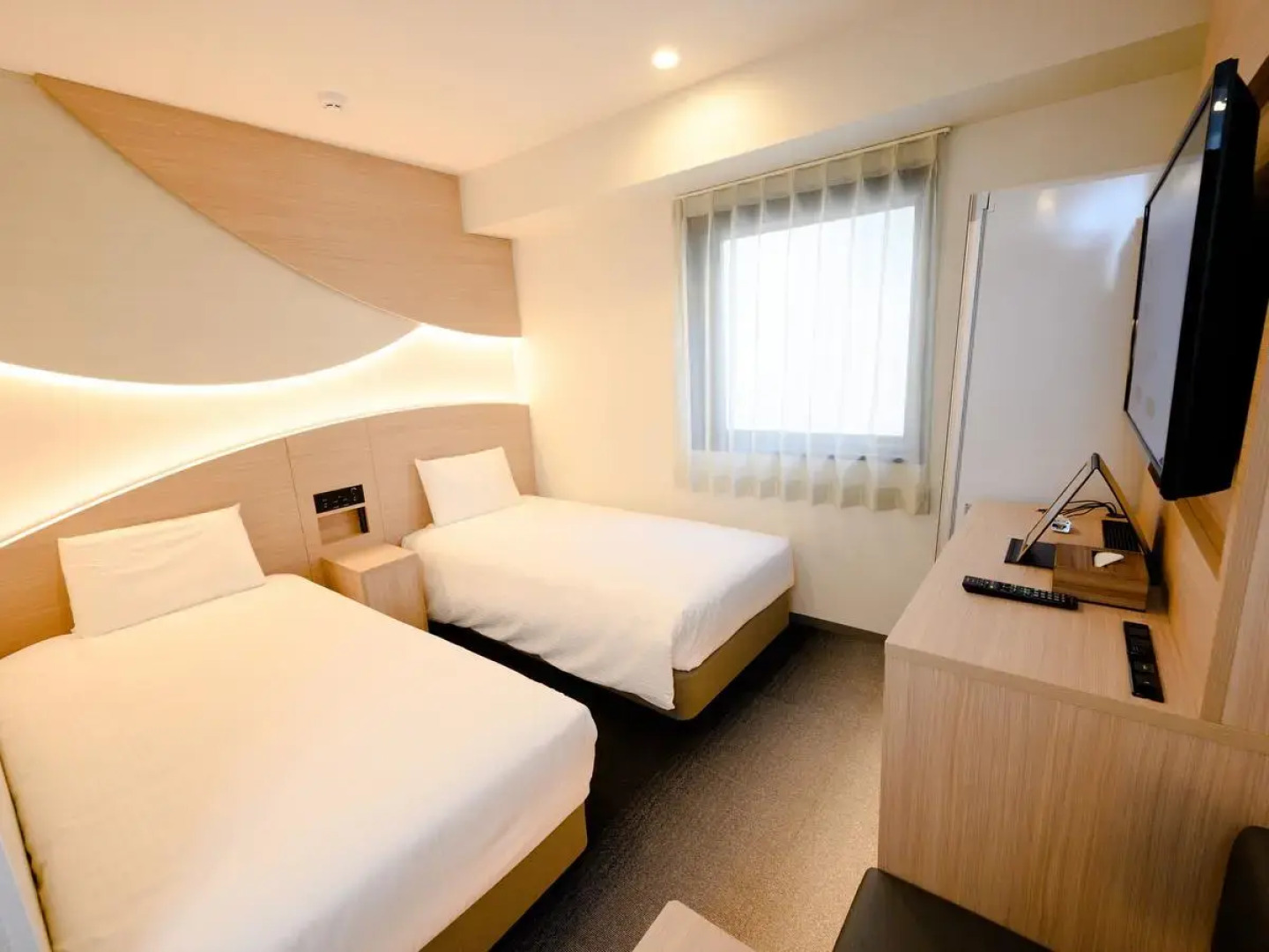 Henn na Hotel Premier Tokyo Asakusa Tawaramachi