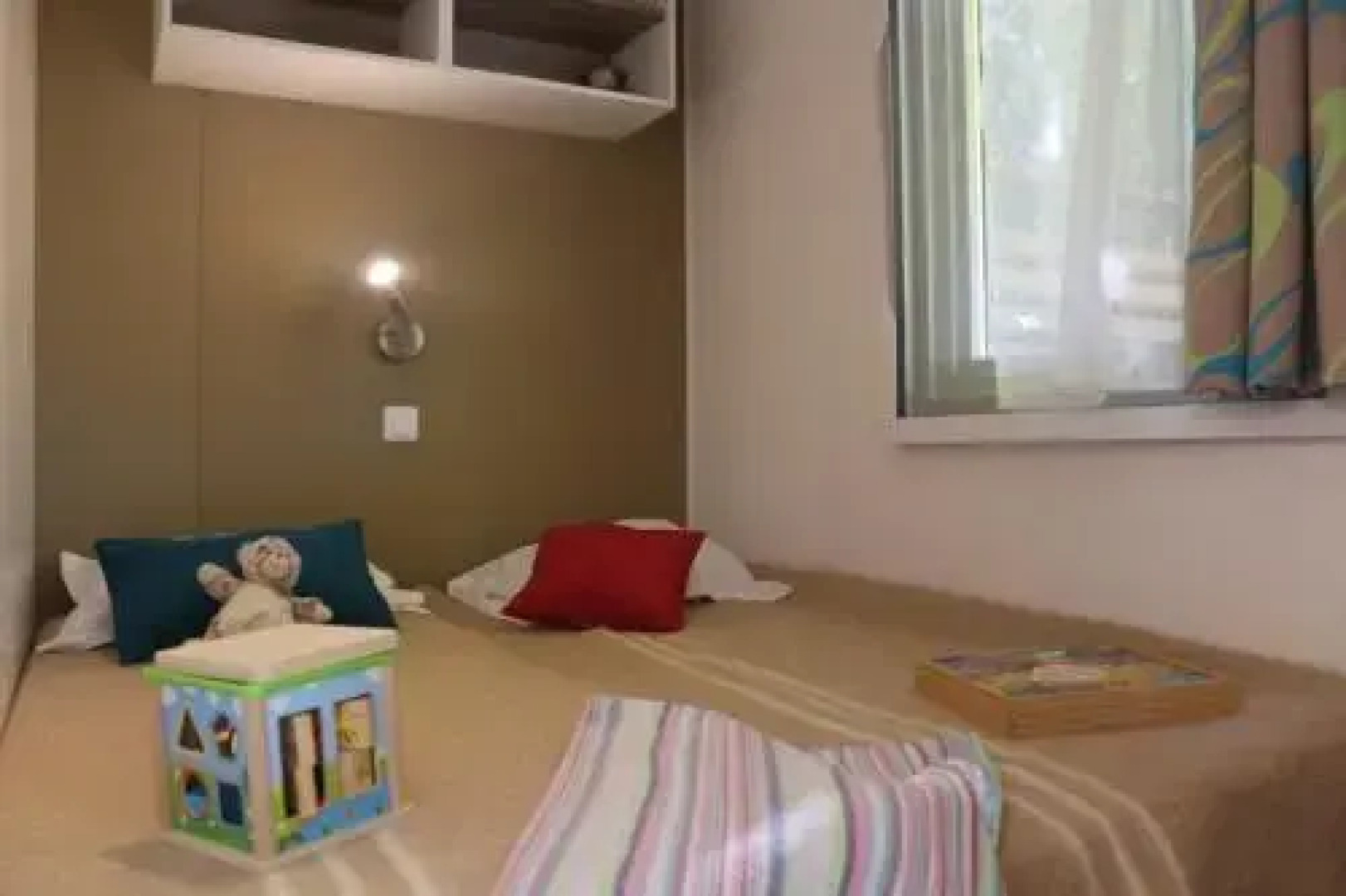 Campasun Mas De Pierredon