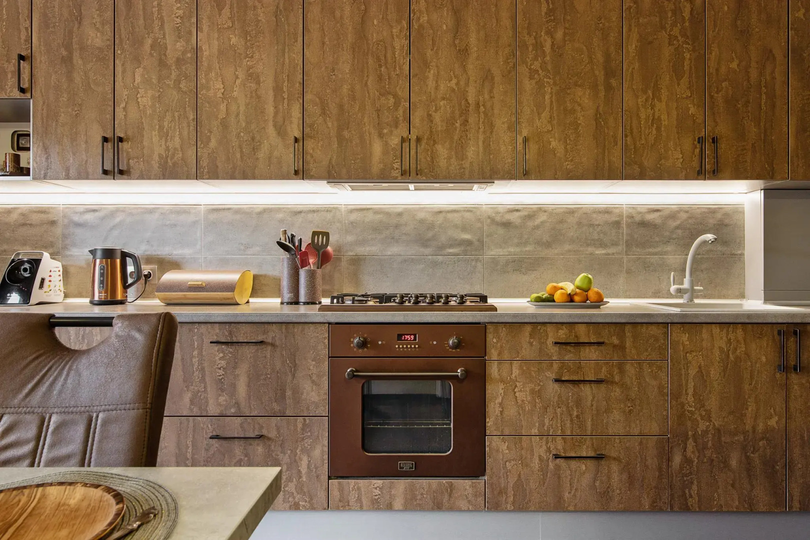 Таунхаус-Эллинг Светлый