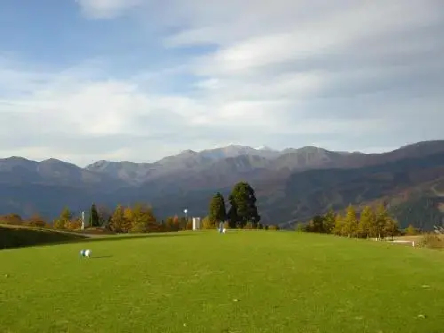 Shiratori Kogen hotel