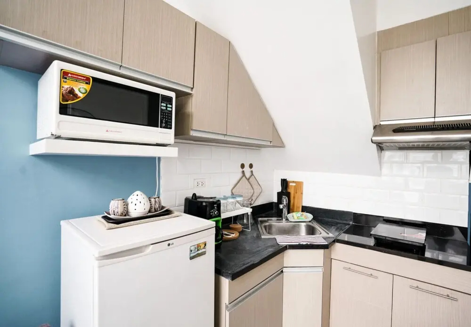 Indigo Ortigas @ Eton Emerald