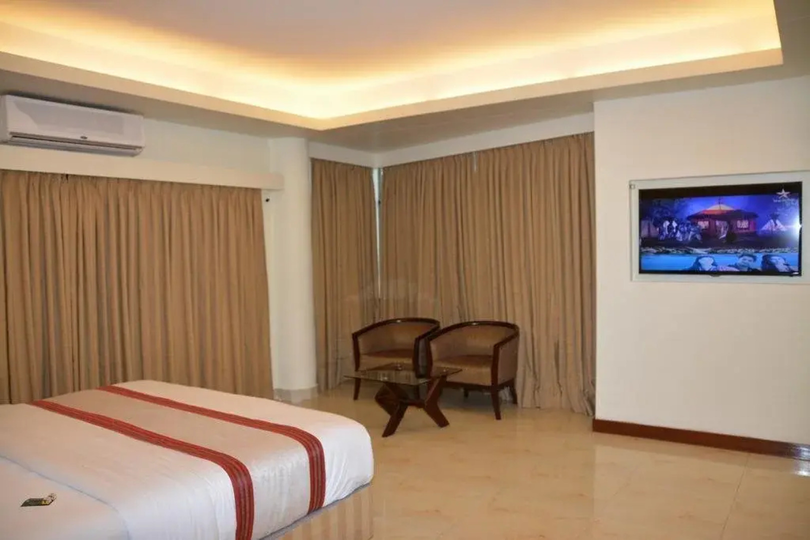 Brisa Marina CBC Resort