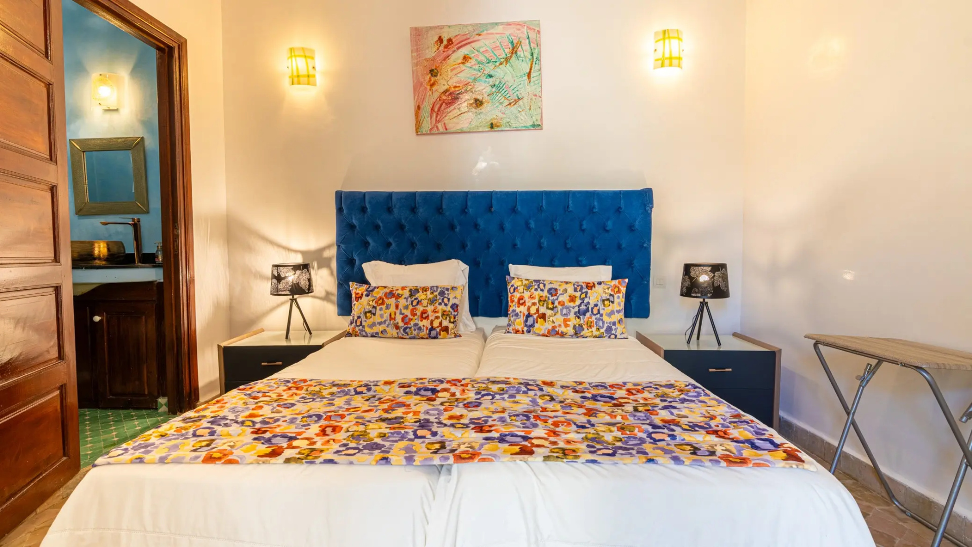 Riad Dar Pierre