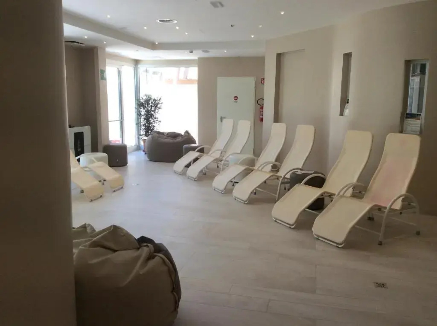 Appartamento con Vista