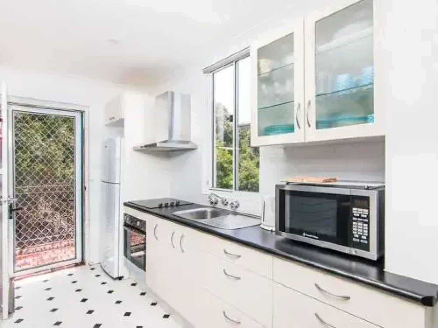 Villa Manyana Unit 30