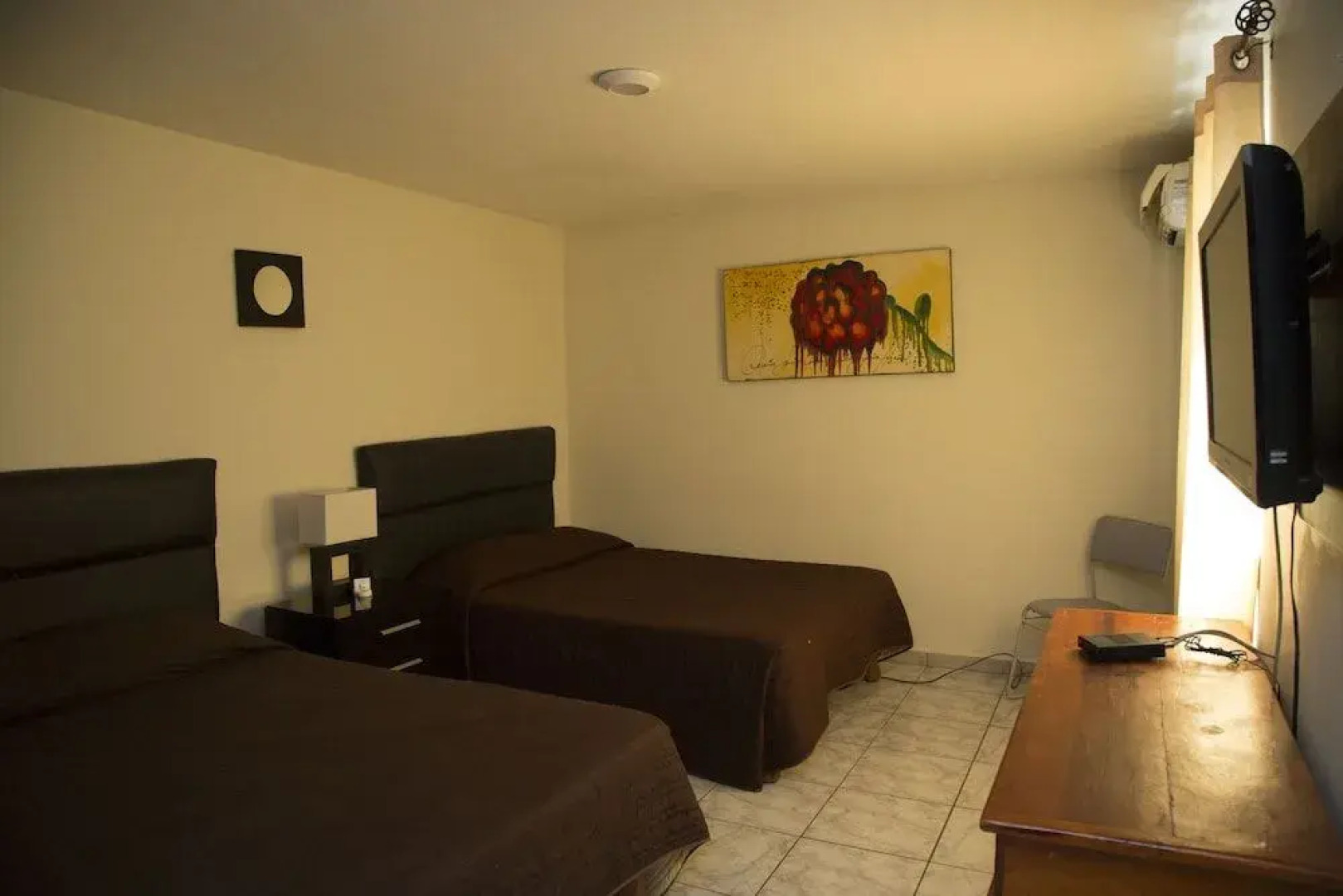 Suites La Jolla Culiacan