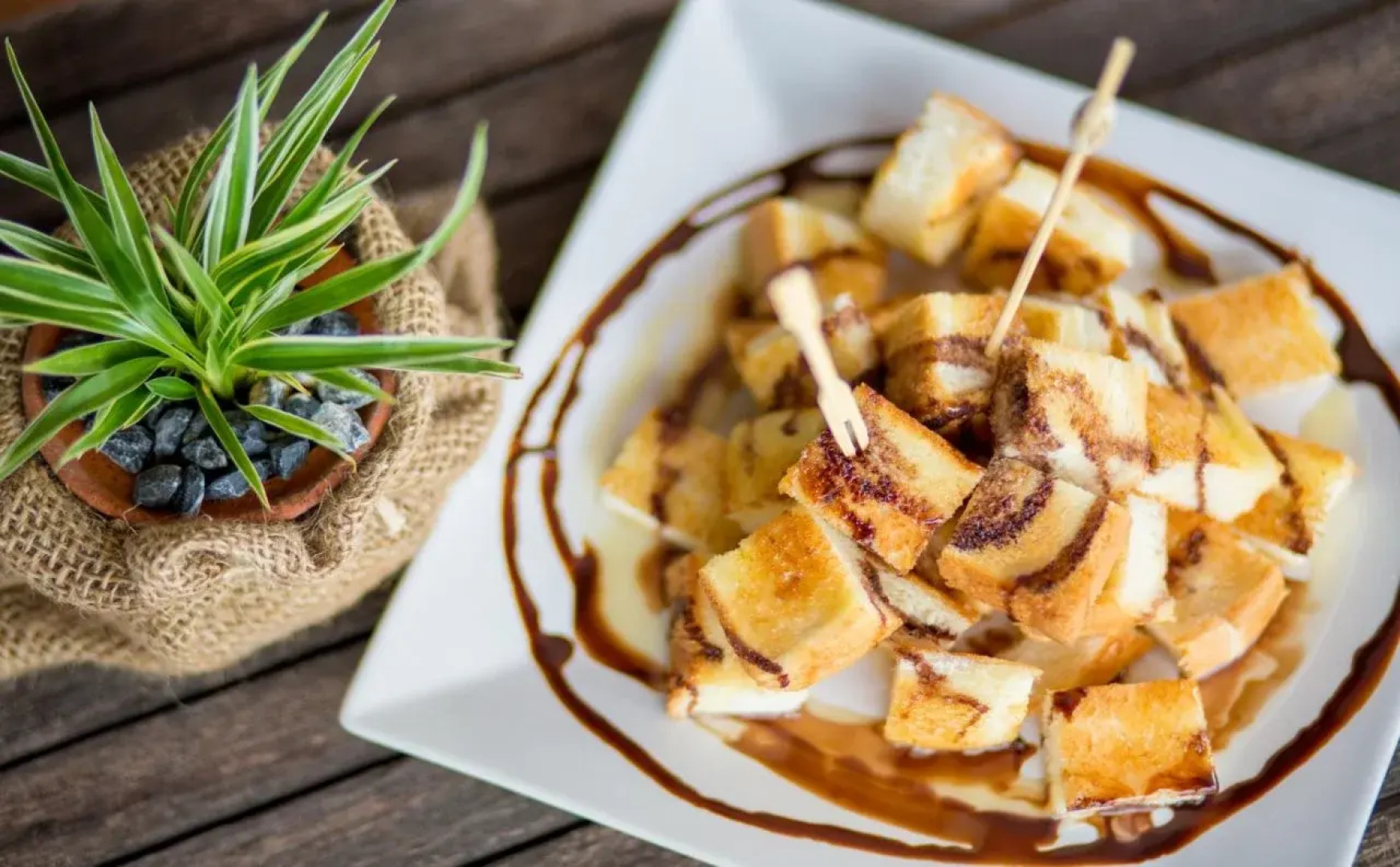 Baan Pailyn Resort Lamphun