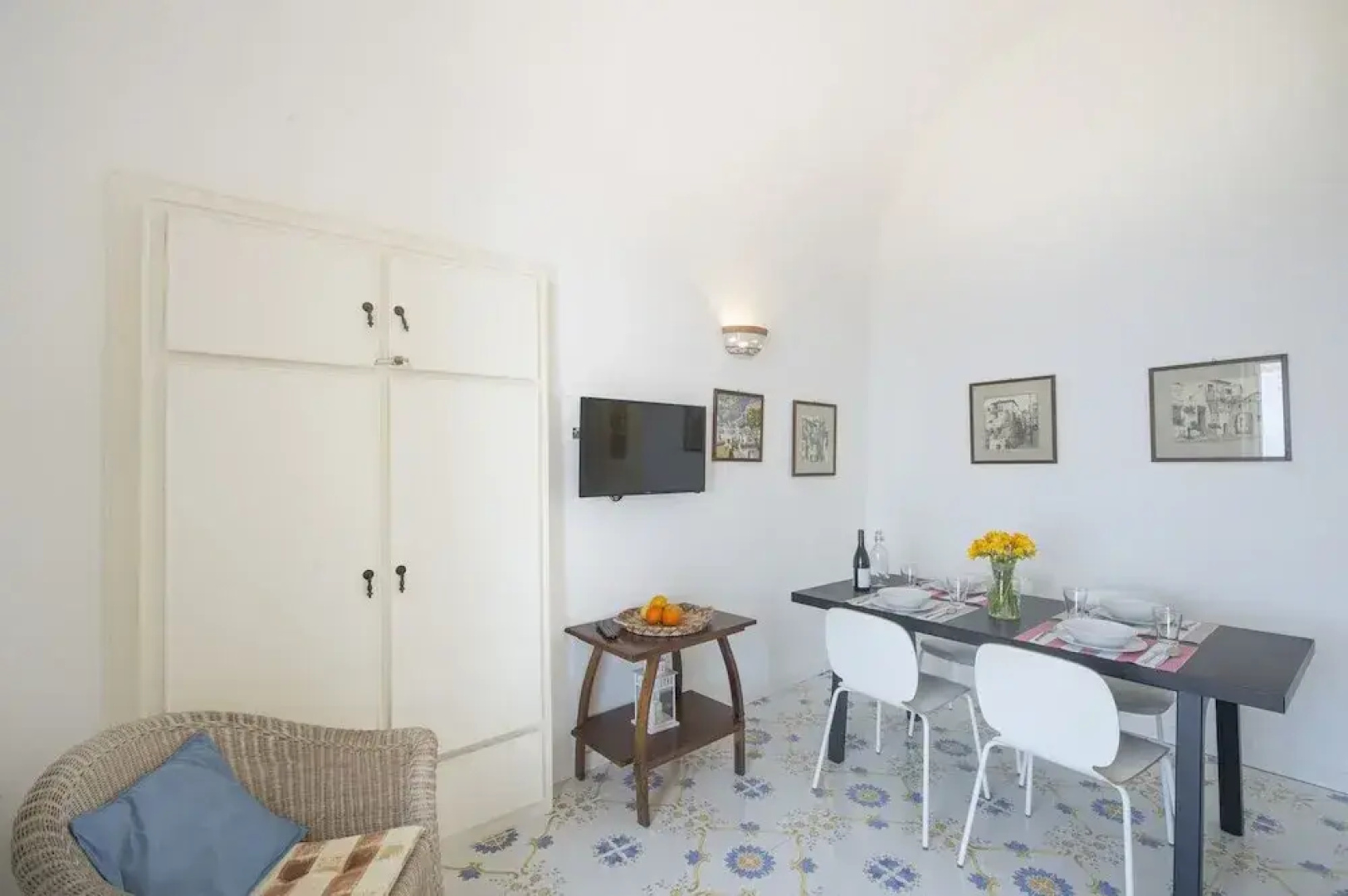 La Casa di Nonno Mario