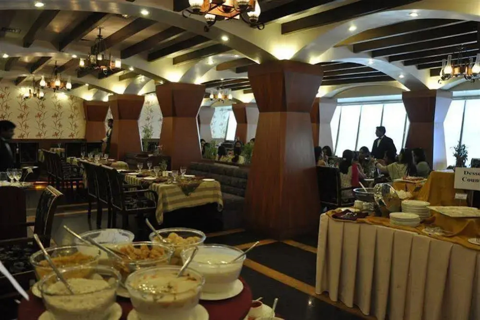 Hotel Babylon International