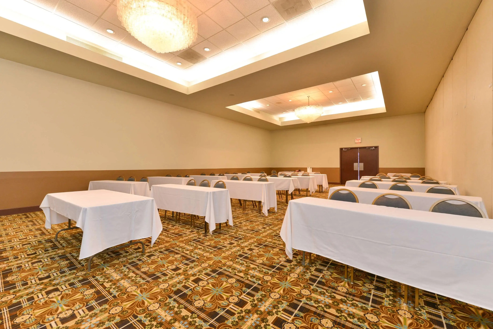 Americas Best Value Inn & Suites Victoria