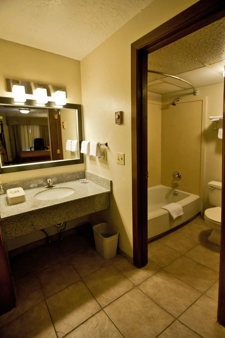 Econo Lodge Downtown