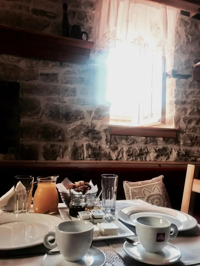 Mizeri Guest House