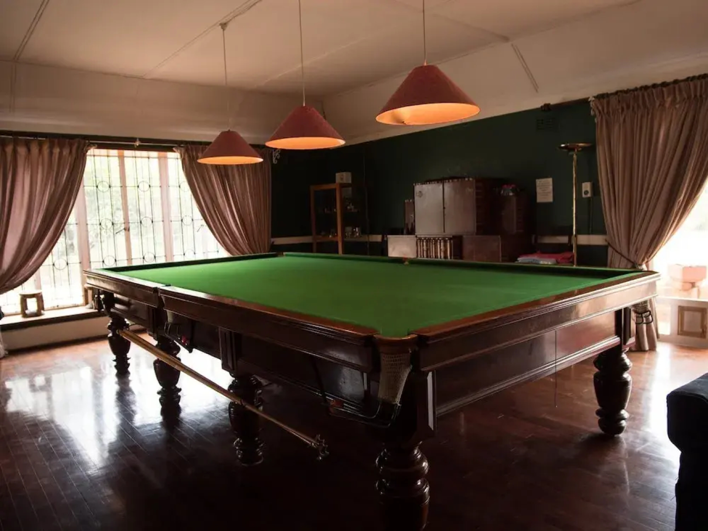 Sondela Guest House