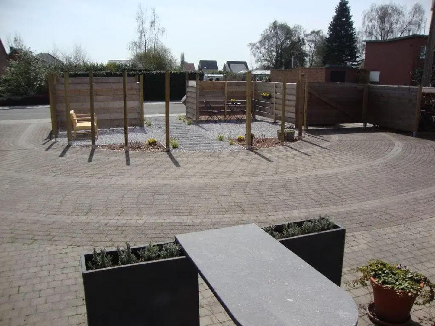 B&B Tlekkerbeddeke