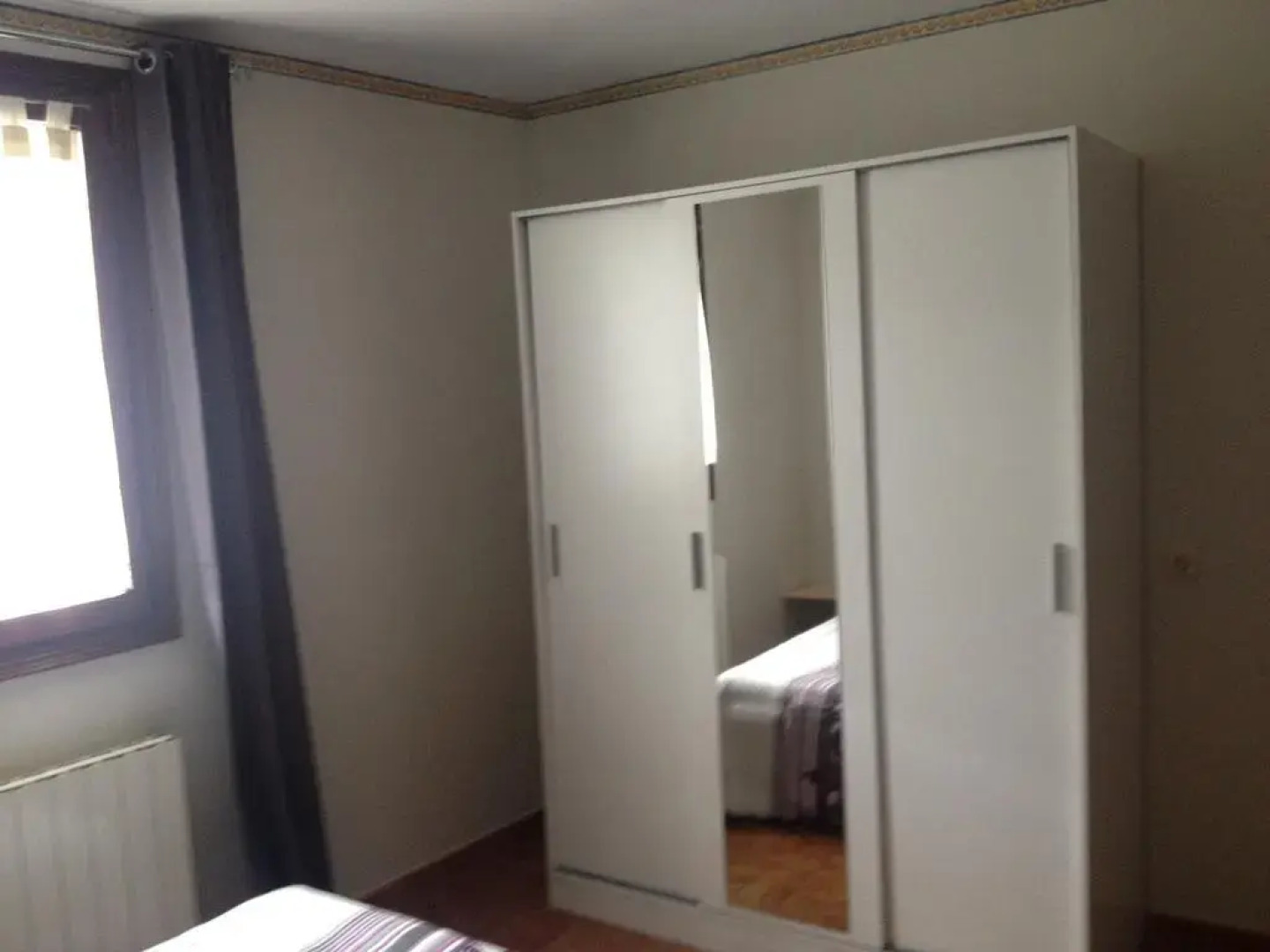 Apartment Artike Auzoa