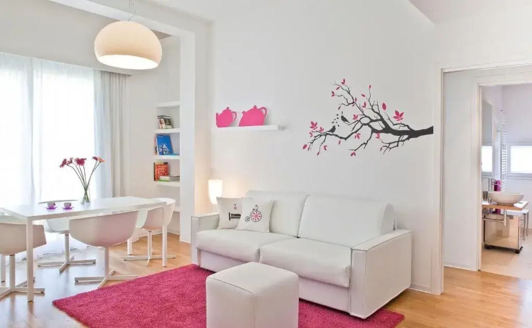 Felix Hotels - Residence Grandi Magazzini