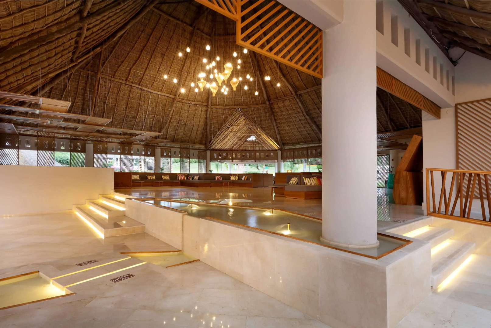 Grand Palladium Vallarta Resort & Spa - All Inclusive