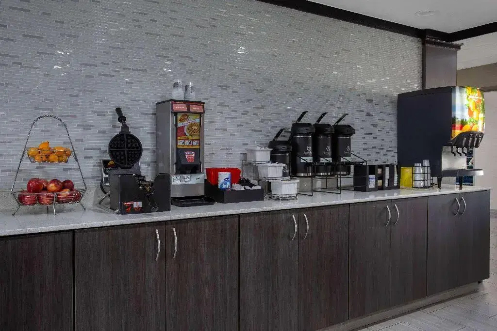 La Quinta Inn Peru Starved Rock State Park