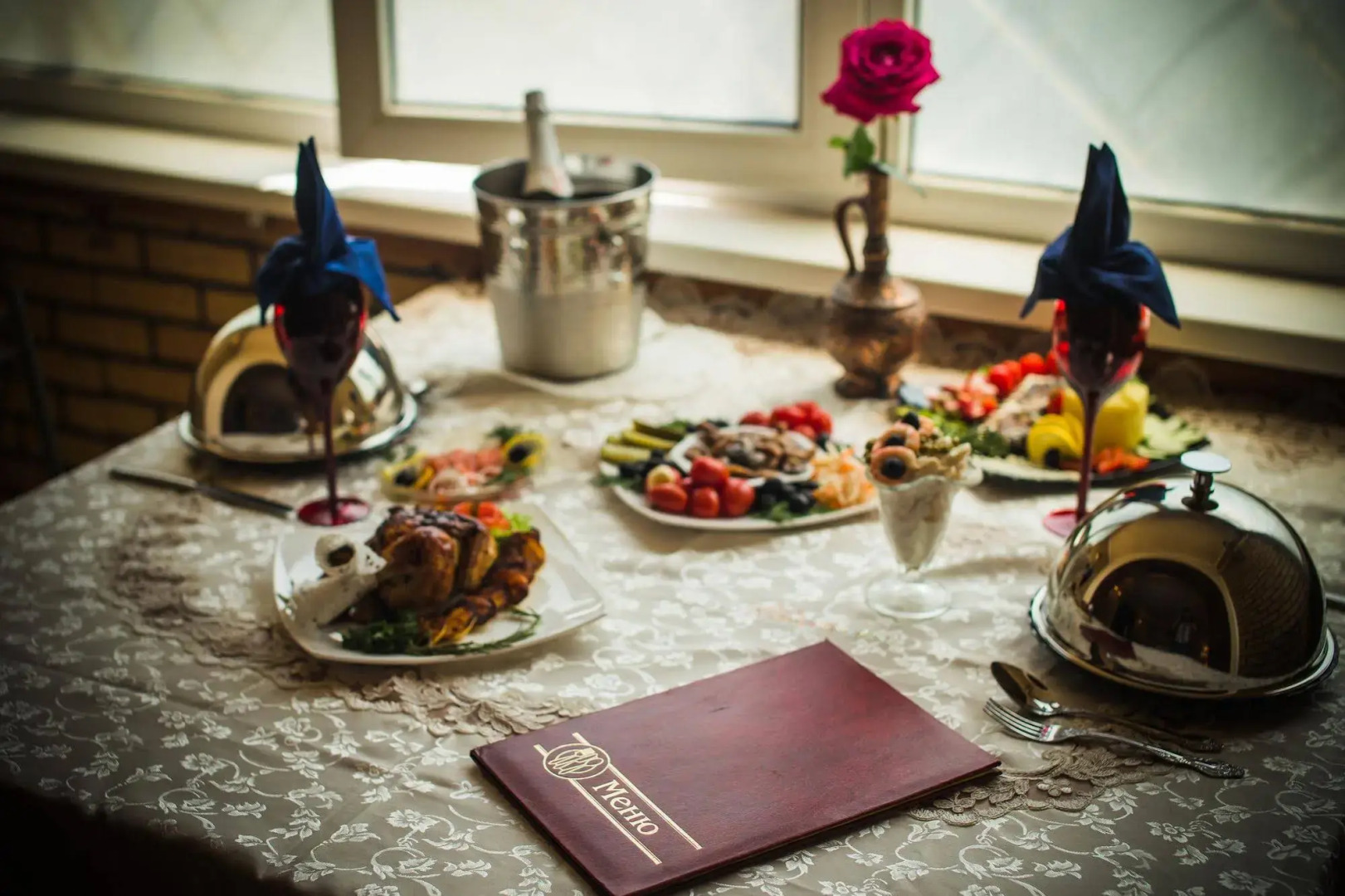 Мини-отель «Вариант»