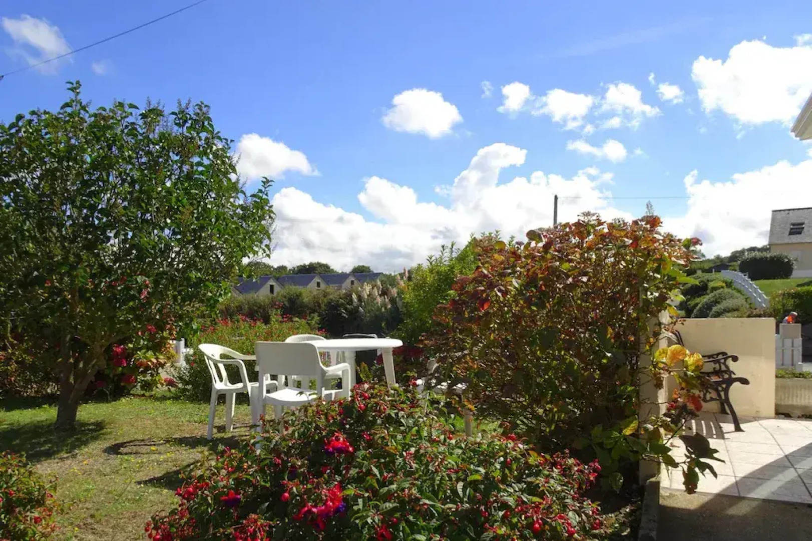 Holiday Home in Pleneuf Near Sandy Beaches