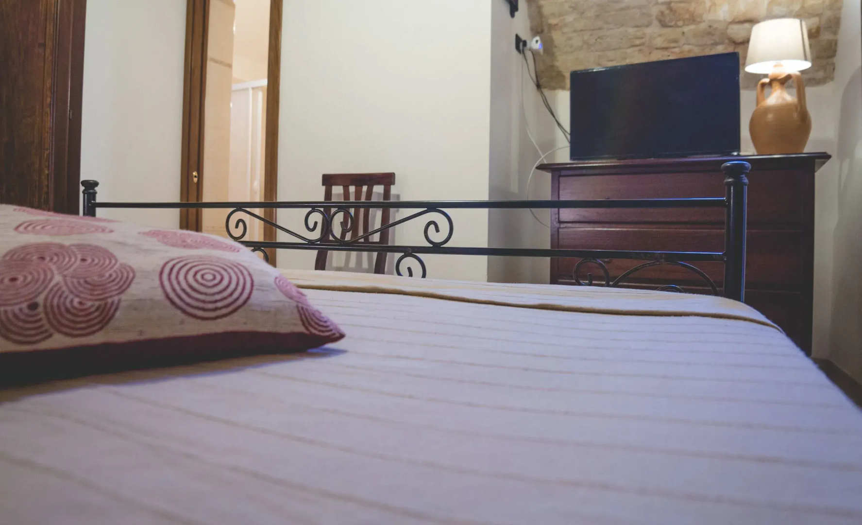 Trullieu Guesthouse