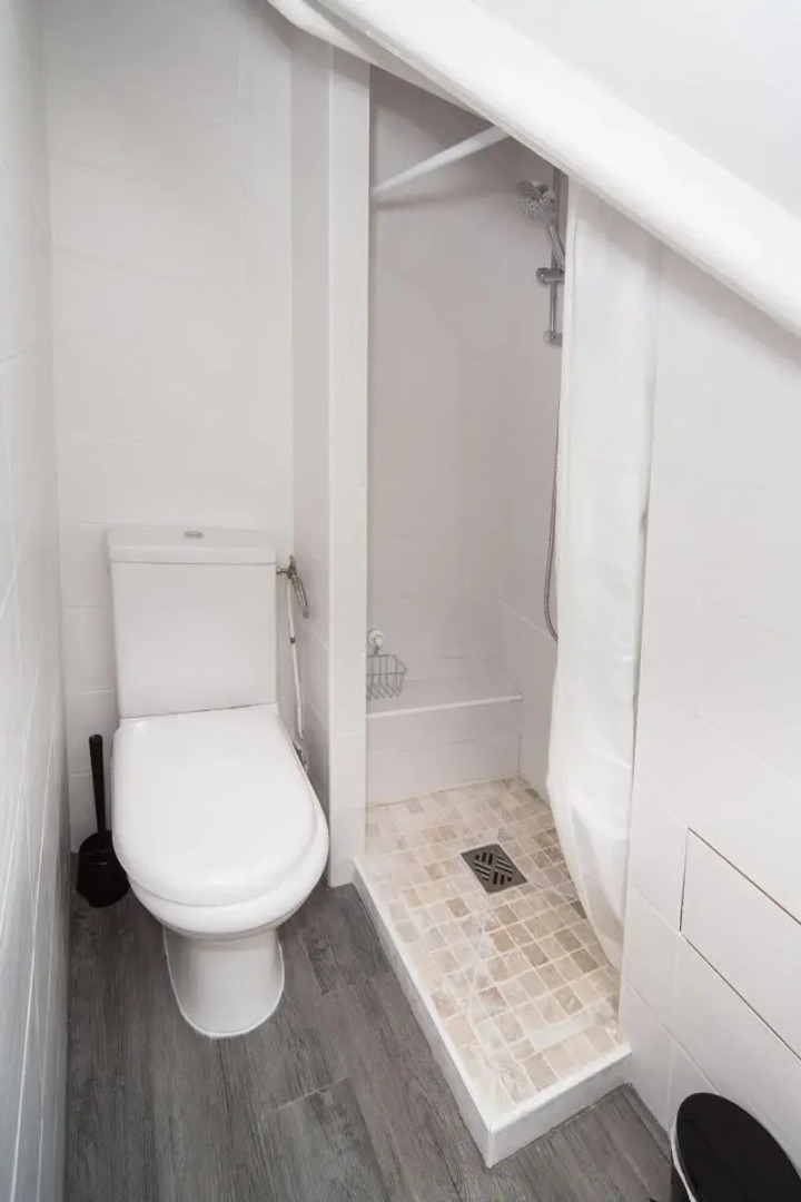 Villa les Mots Passants