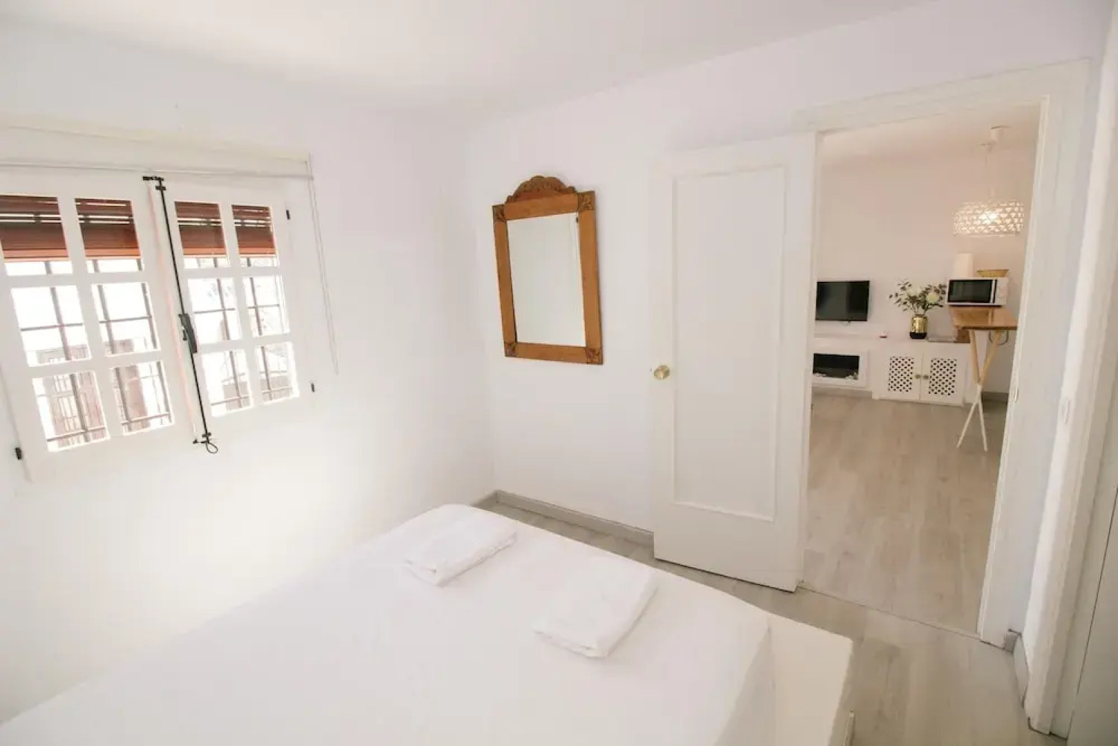 El Rinconcito de Rocío casa Andalusí