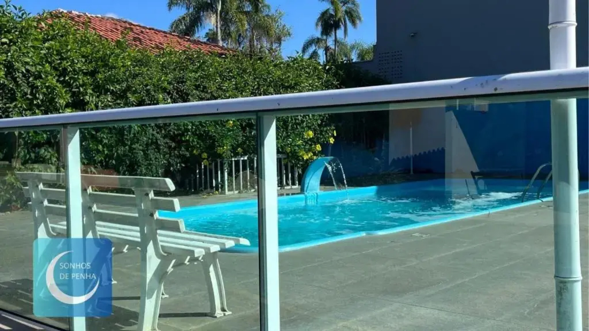Sonhos de Penha - Chalés e Aptos