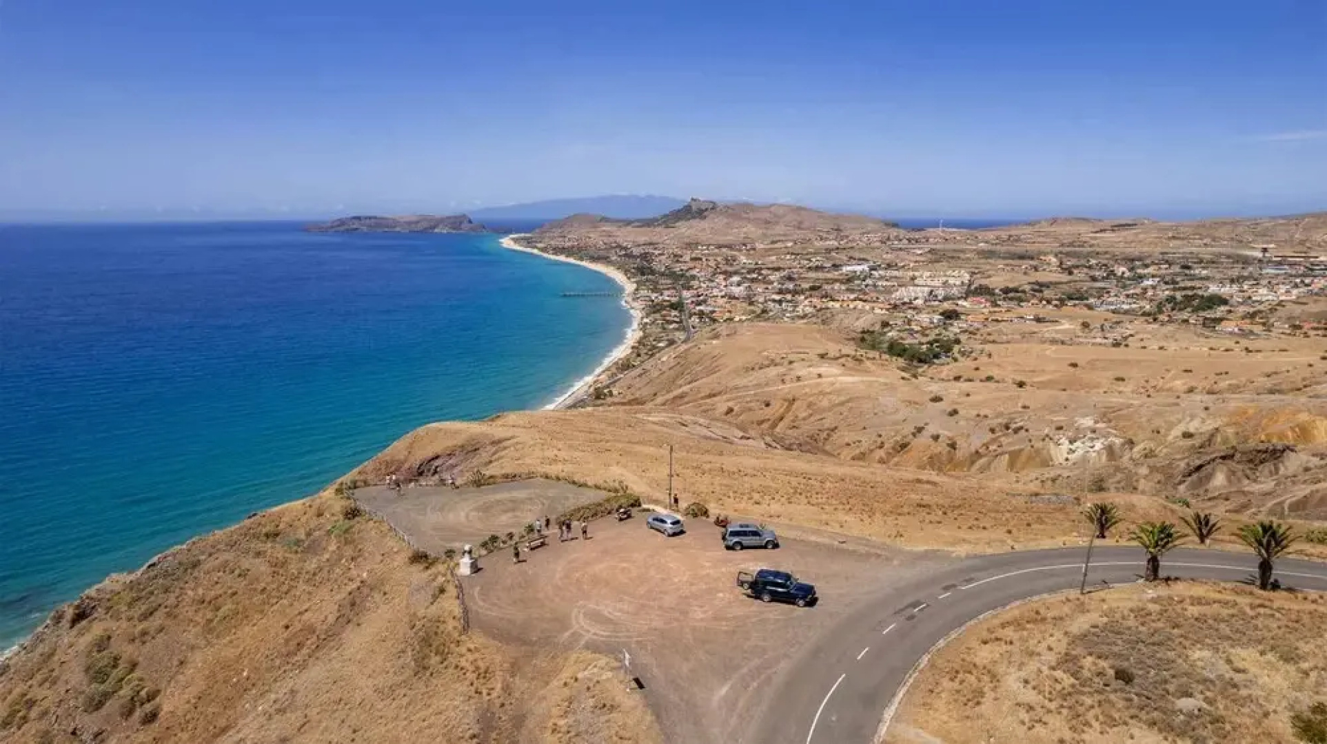 Sea and Sun 4 You - Porto Santo T1