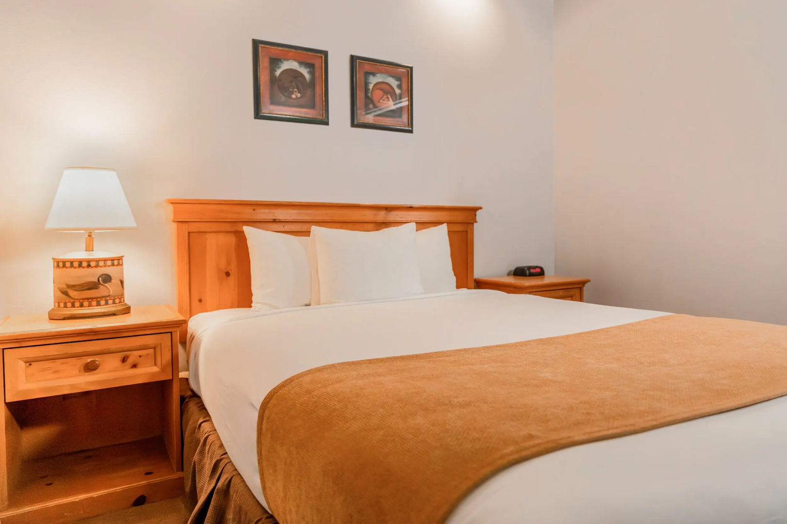 Legacy Vacation Resorts - Steamboat Hilltop