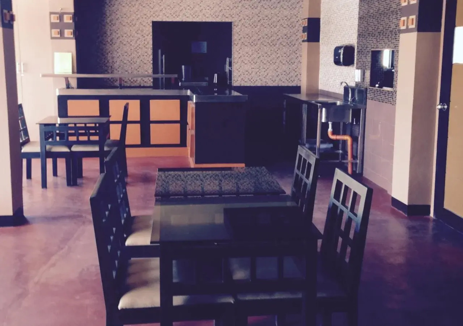 @thePAD Hotel and Resort