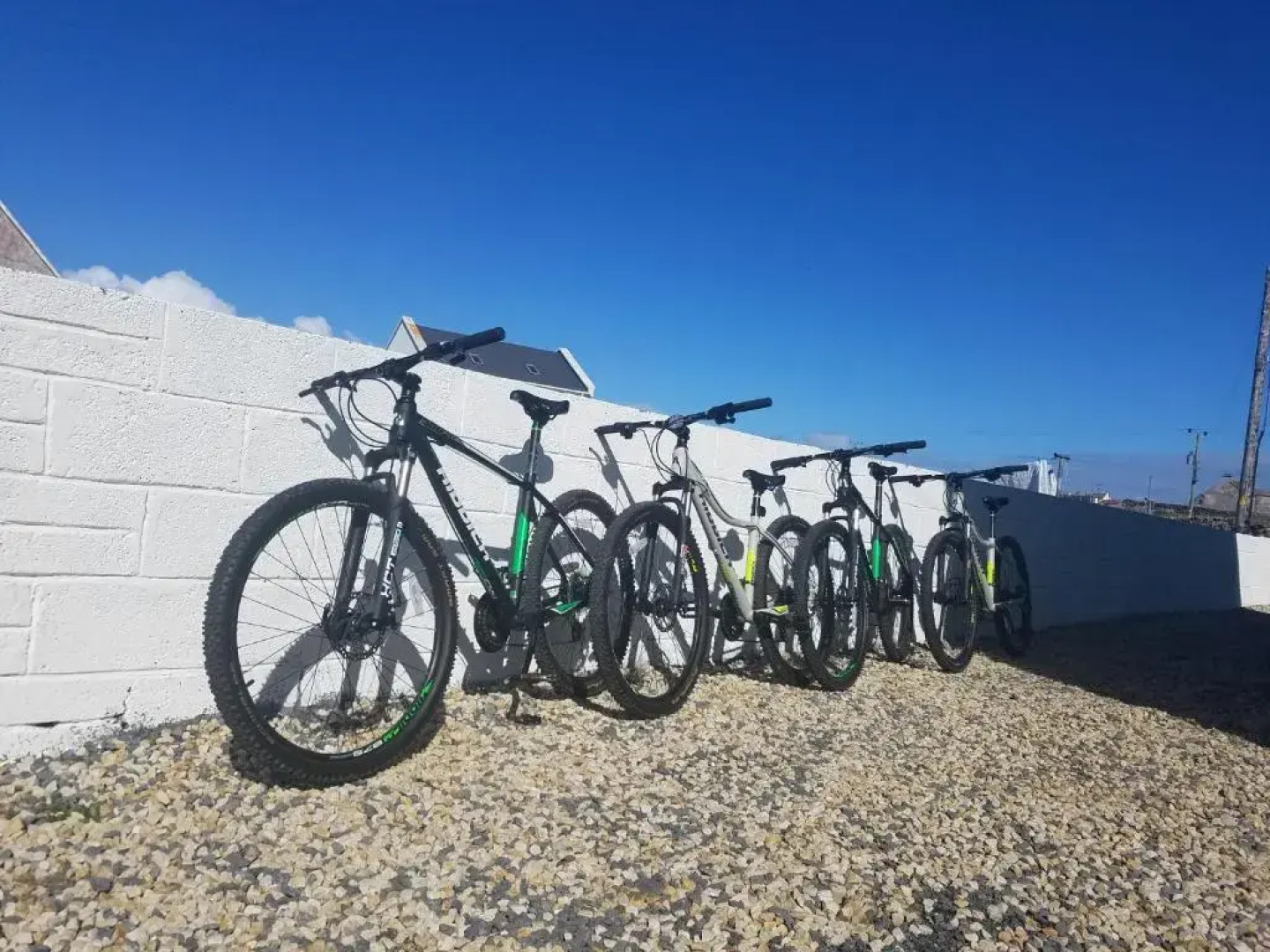 Aran Walkers Lodge (Adults Only)