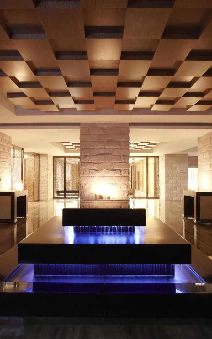 Suzhou Marriott Hotel