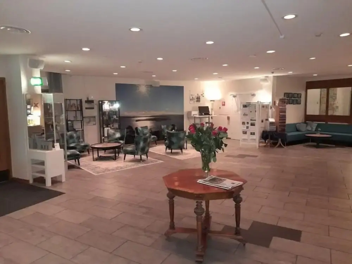 Hotell Wettern