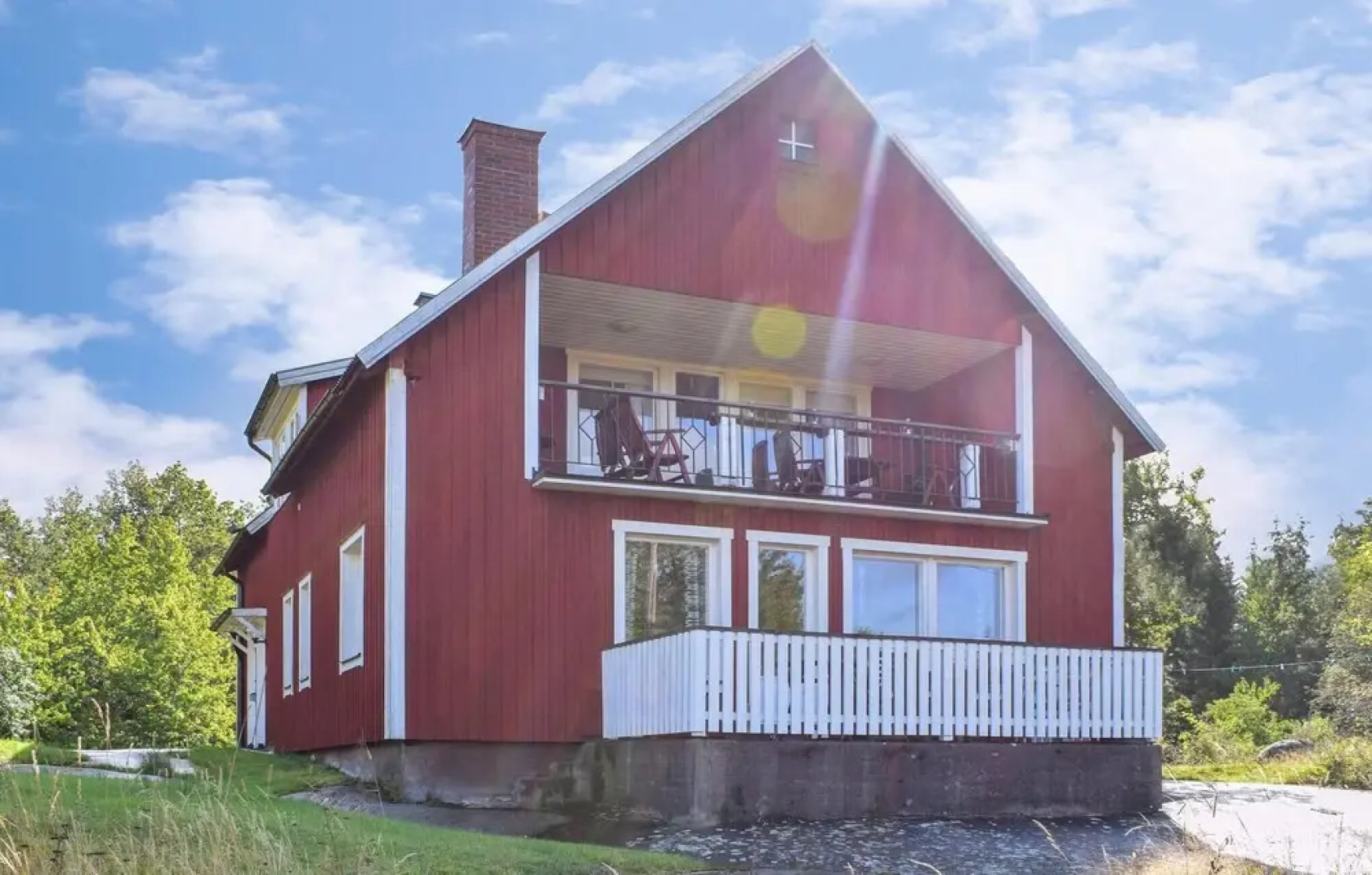 Awesome Apartment in Vetlanda With 2 Bedrooms and Sauna