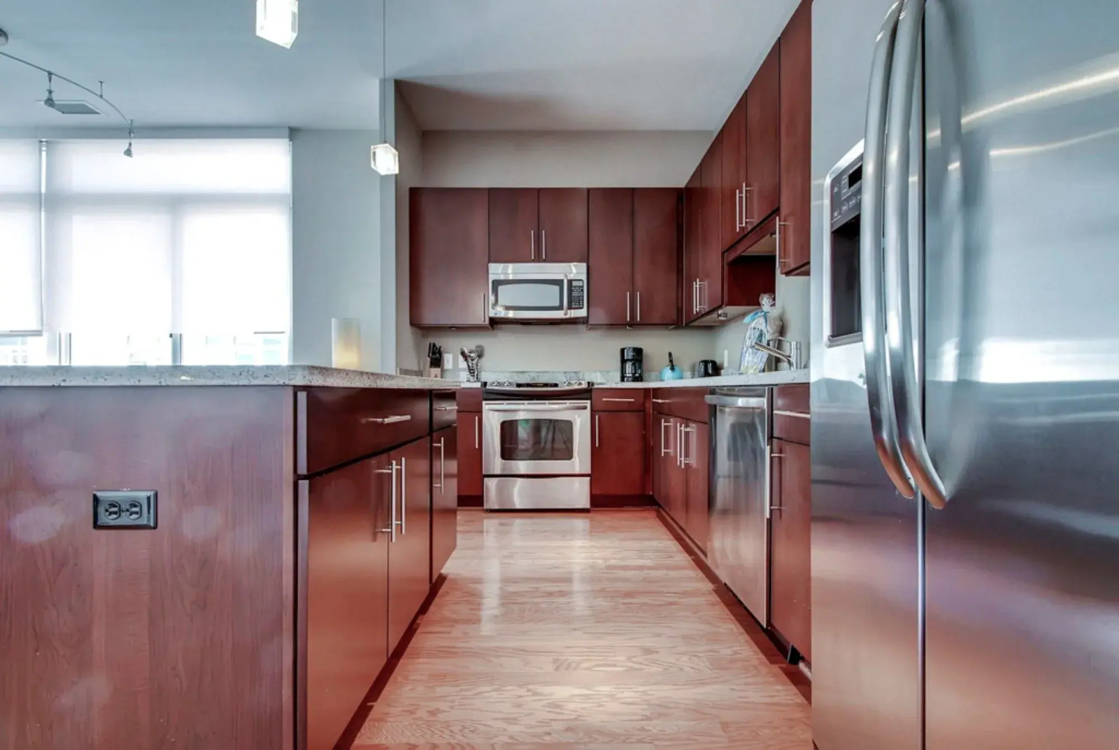Global Luxury Suites at Foggy Bottom