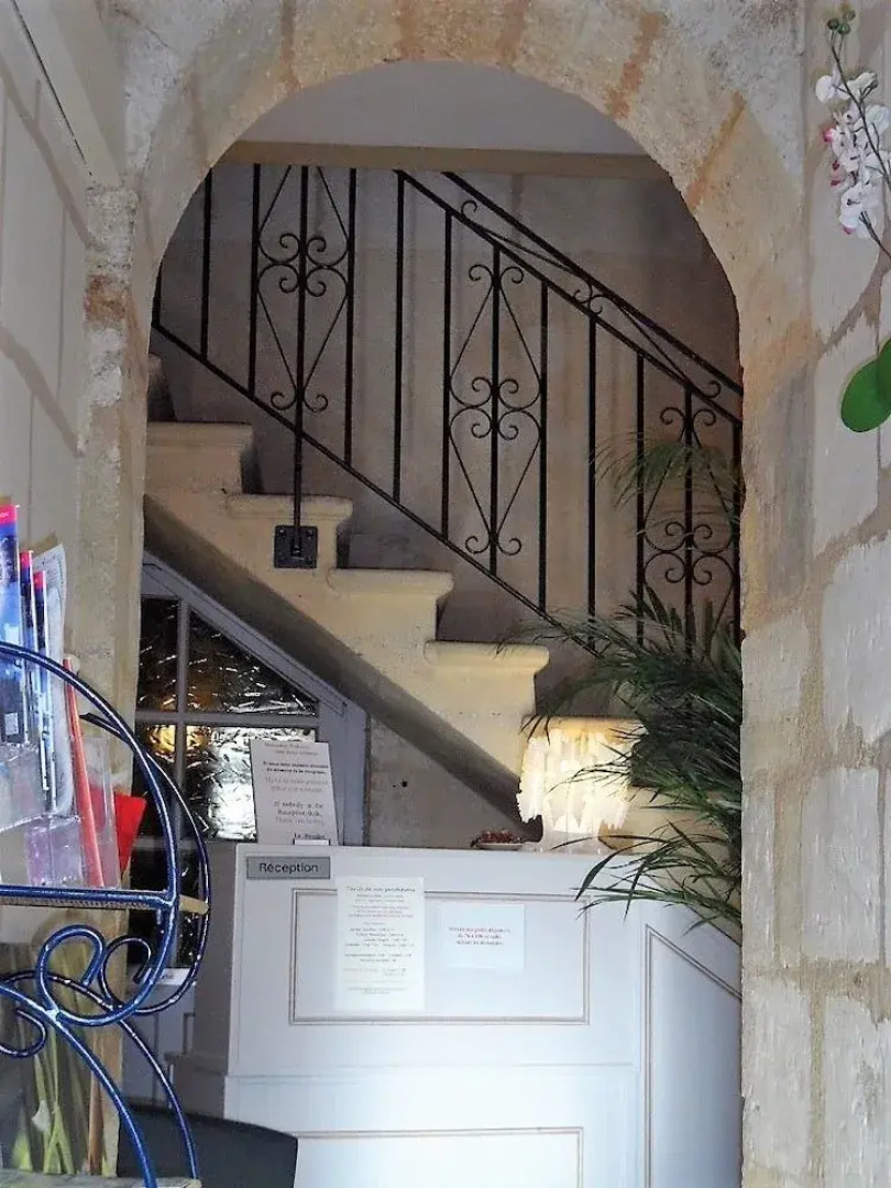 Auberge du Porche