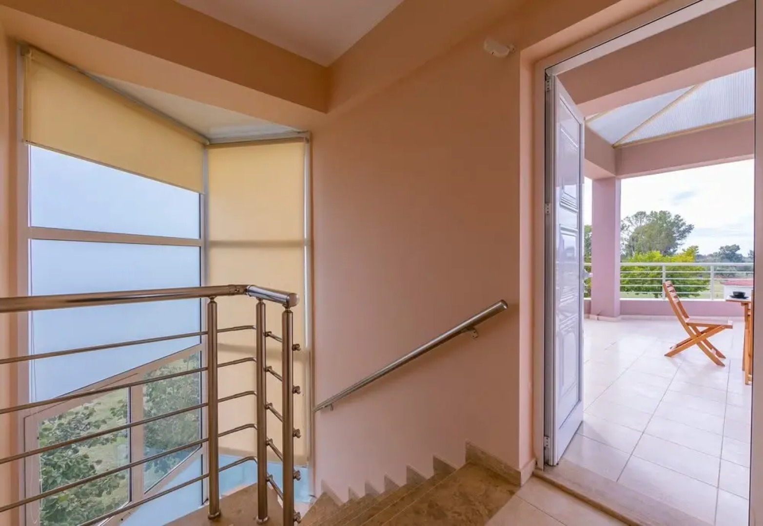 Villa Despina Kourouta beach