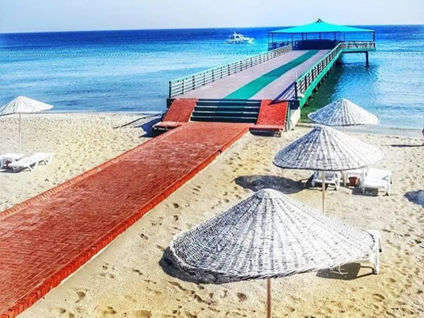 Kumburgaz Marin Princess Hotel