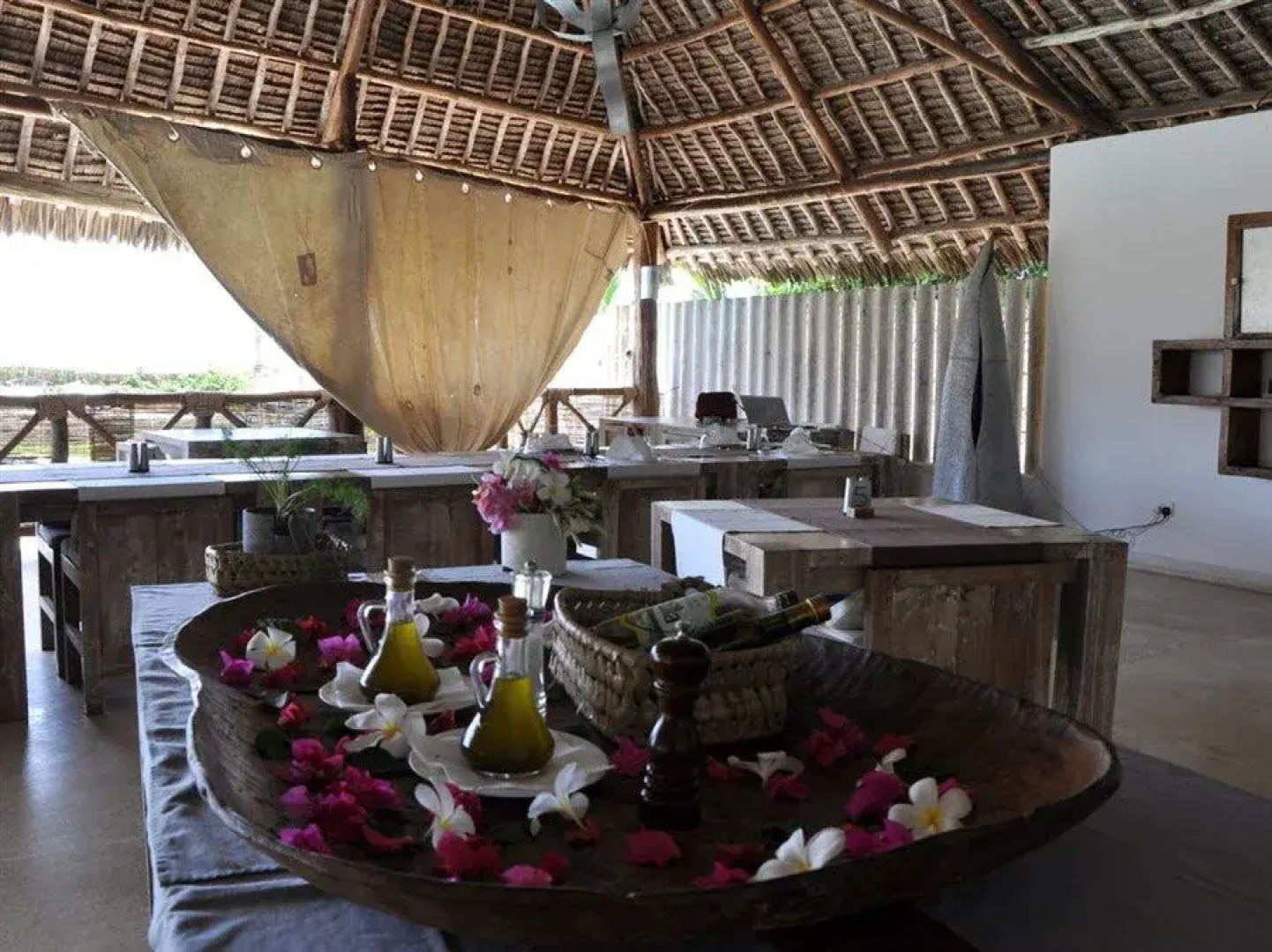Mawe Resort Watamu Boutique Hotel